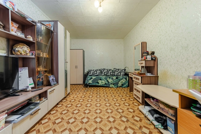 Купить однокомнатную квартиру на улице Михайловская дорога в Санкт-Петербурге. Вариант № 10130255, 8, площадь -  квм, цена 6500000 рублей