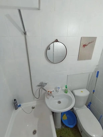 Купить однокомнатную квартиру на улице Энтузиастов в Омске. Вариант № 10937643, 13, площадь -  квм, цена 3700000 рублей