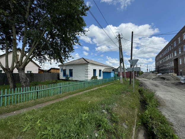 Снять коммерческую недвижимость в Чулыме. Вариант № 12155, 3, площадь -  квм, цена 59208 рублей