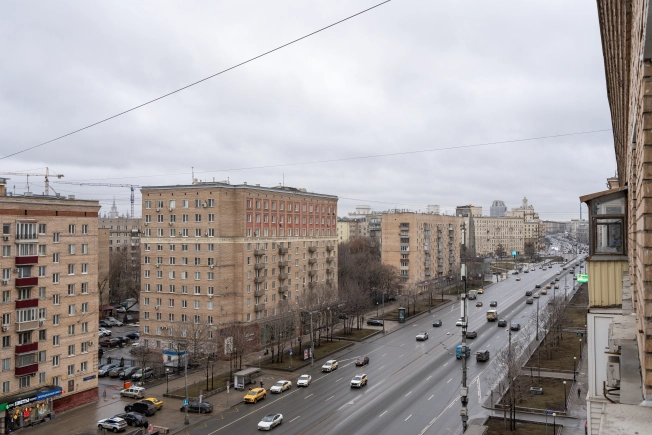 Купить квартиру в районе Дорогомилово в Москве. Вариант № 270212, 11, площадь -  квм, цена 22000000.0000 рублей