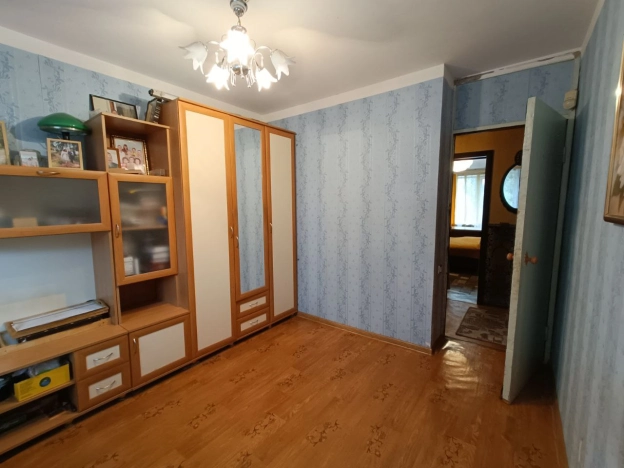 Купить трехкомнатную квартиру в Воронеже. Вариант № 6059387, 13, площадь -  квм, цена 5500000 рублей