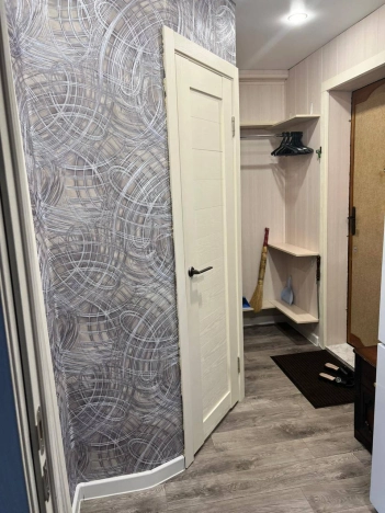 Купить квартиру на улице Центральная в Пензенской области. Вариант № 9280914, 3, площадь -  квм, цена 1700000 рублей