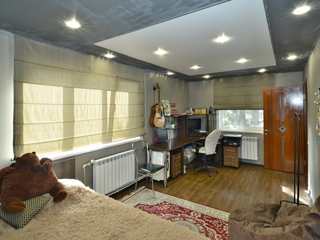 Купить дом у метро Березовая роща в Новосибирске. Вариант № 34689, 18, площадь -  квм, цена 12000000 рублей