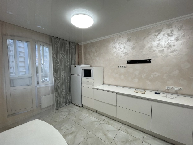 Купить трехкомнатную квартиру в Микрорайоне 1-й, Фрязино в Фрязине. Вариант № 760066, 7, площадь -  квм, цена 9200000 рублей