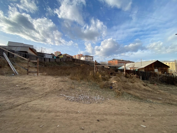 Купить земельный участок в Улан-Удэ. Вариант № 3454496, 2, площадь -  квм, цена 2400000 рублей