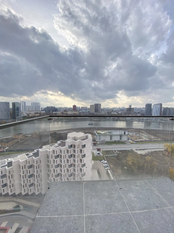 Купить квартиру в Москве. Вариант № 8031338, 6, площадь -  квм, цена 36000000 рублей