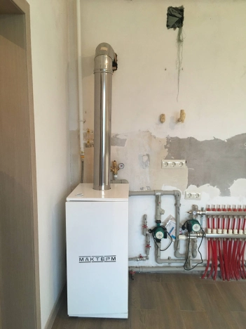 Купить дом в Белгородской области. Вариант № 9456799, 11, площадь -  квм, цена 9400000 рублей