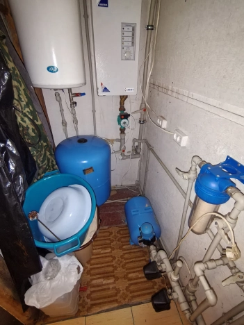 Купить дом в Гороховеце. Вариант № 2380329, 25, площадь -  квм, цена 4690000 рублей