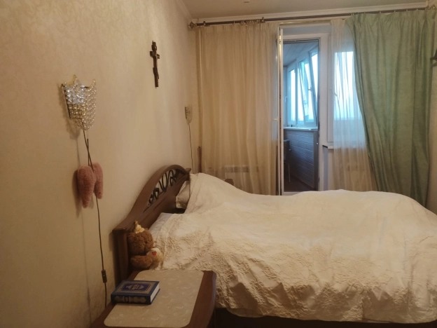 Купить трехкомнатную квартиру в Королёве. Вариант № 58362, 2, площадь - квм, цена 12500000 рублей