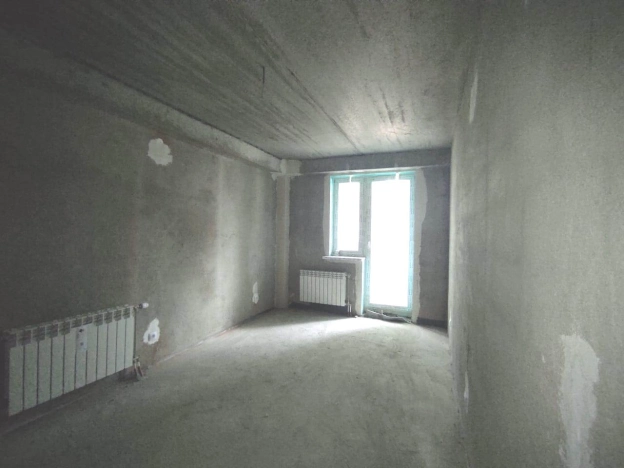 Купить однокомнатную квартиру в Омске. Вариант № 50641, 5, площадь -  квм, цена 3500000 рублей