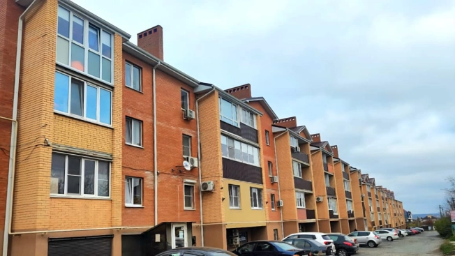 . Вариант № 8813874, 9, площадь - 30 квм, цена 2890000 рублей