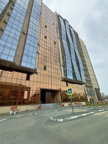 Купить квартиру на улице Маршала Жукова в Омске. Вариант № 29892, 10, площадь -  квм, цена 7590000 рублей