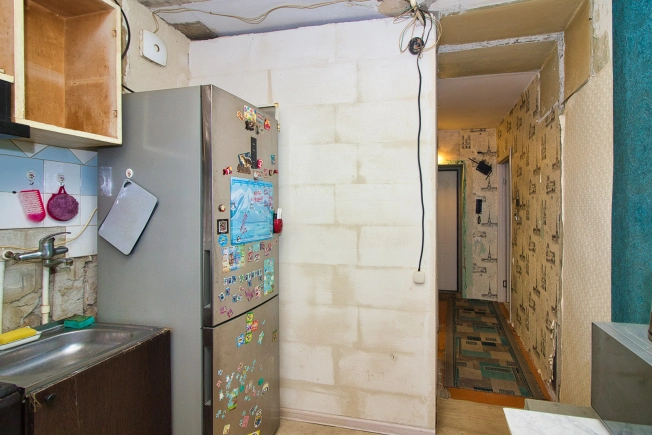 Купить квартиру на улице Северная в Владимире. Вариант № 9521100, 20, площадь -  квм, цена 4100000 рублей