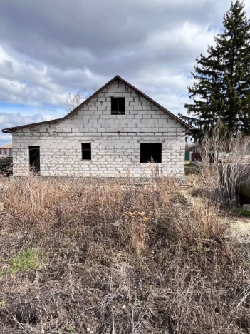 Купить дом на улице 2-й переулок Гагарина в Старом Осколе. Вариант № 32760, 3, площадь -  квм, цена 3100000 рублей