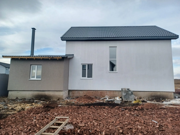 Купить дом в Республике Башкортостан. Вариант № 9561291, 6, площадь -  квм, цена 8500000 рублей