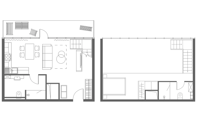 . Вариант № 6229750, 0, площадь - 60.81 квм, цена 21974200 рублей