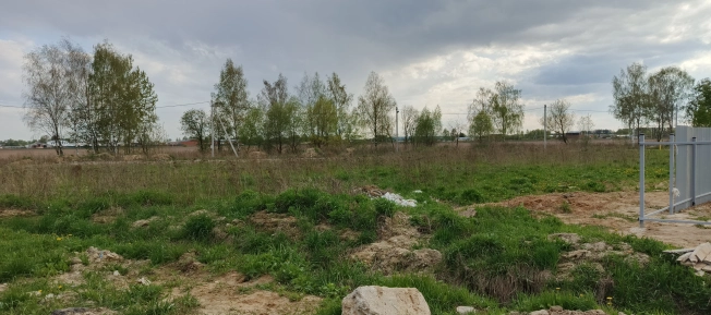 Купить земельный участок в Владимире. Вариант № 10219023, 1, площадь -  квм, цена 1700000 рублей