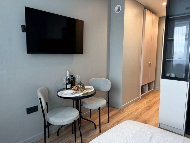 Купить квартиру в Москве. Вариант № 10425730, 4, площадь -  квм, цена 8500000 рублей