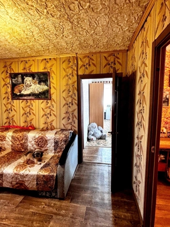 Купить дом в Москве. Вариант № 9278113, 8, площадь - квм, цена 7350000 рублей