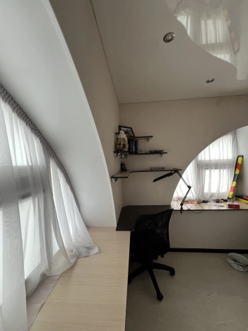 Купить квартиру на улице Почтовая в Белгороде. Вариант № 41139, 7, площадь -  квм, цена 8750000 рублей