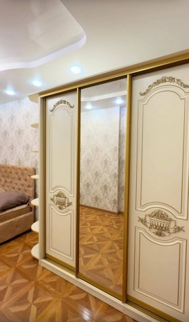 Купить квартиру у метро Котельники в Котельниках. Вариант № 8733792, 8, площадь -  квм, цена 15600000 рублей