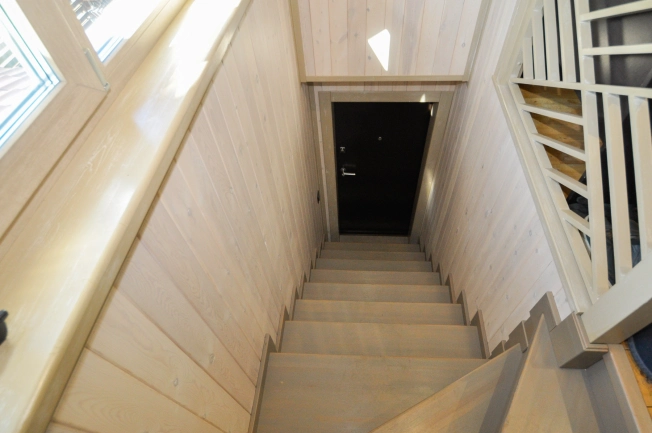 Купить дом в Тюменской области. Вариант № 13723, 25, площадь -  квм, цена 19500000 рублей