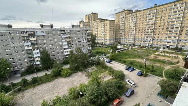 . Вариант № 48516, 14, площадь - 63.9 квм, цена 9290000 рублей