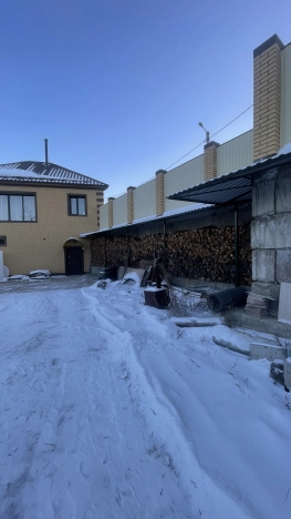 Купить дом в Республике Бурятия. Вариант № 10696686, 6, площадь - квм, цена 25875000 рублей