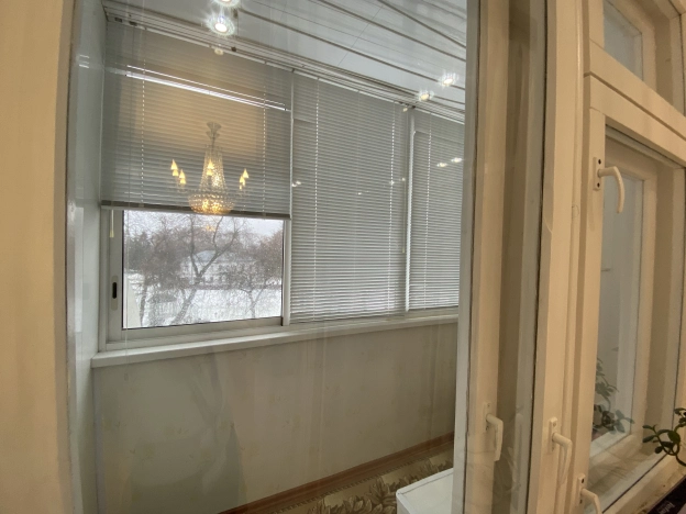 Купить трехкомнатную квартиру на вторичке на улице Луначарского в Рязанской области. Вариант № 4379, 9, площадь -  квм, цена 3500000 рублей