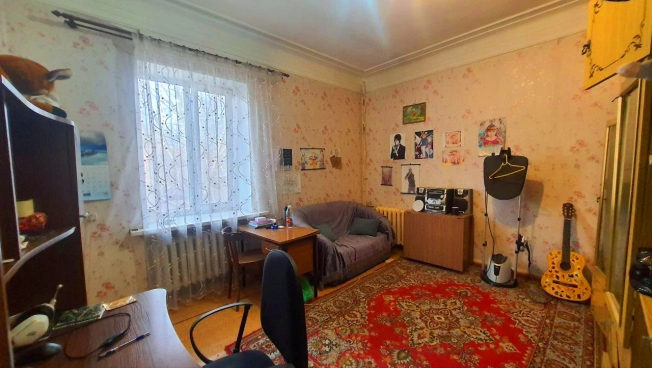 Купить квартиру на улице Кутузова в Орске. Вариант № 18981, 3, площадь - квм, цена 3500000.0000 рублей