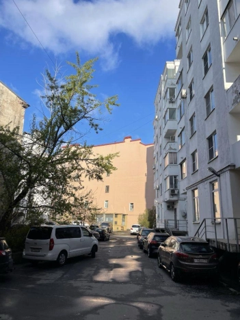 Купить двухкомнатную квартиру в Санкт-Петербурге. Вариант № 8804831, 5, площадь -  квм, цена 13000000 рублей