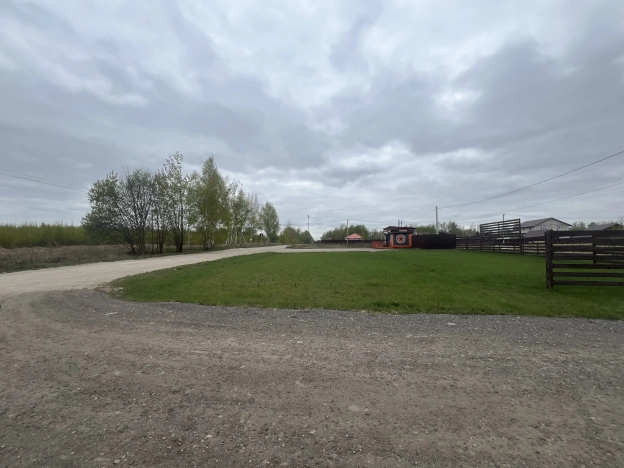 Купить земельный участок в Нижегородской области. Вариант № 36263, 2, площадь -  квм, цена 250000 рублей