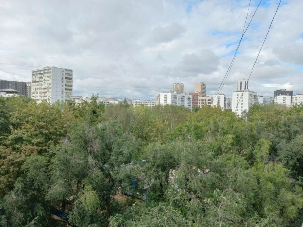 Купить квартиру в Москве. Вариант № 3020191, 19, площадь -  квм, цена 15600000.0000 рублей