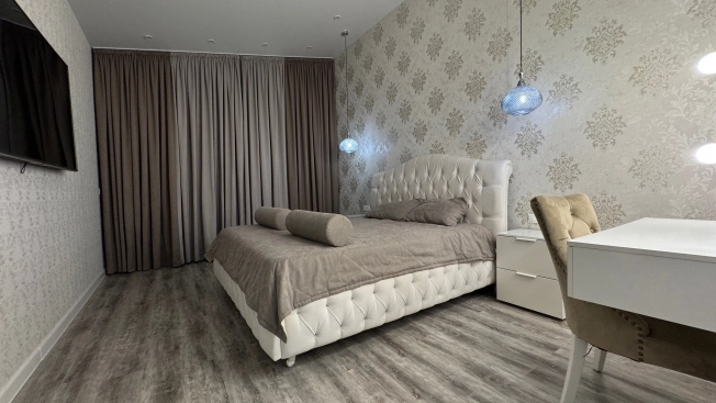 Купить трехкомнатную квартиру в Северодвинске. Вариант № 17564, 2, площадь -  квм, цена 16499000 рублей