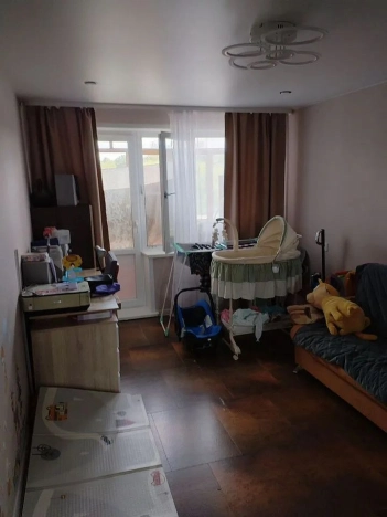 Купить квартиру на улице Девичье Поле в Коломне. Вариант № 10026600, 11, площадь -  квм, цена 4590000 рублей