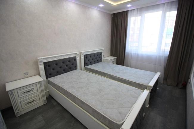 Купить квартиру на улице Сухановская в Московской области. Вариант № 6861344, 30, площадь -  квм, цена 12500000 рублей