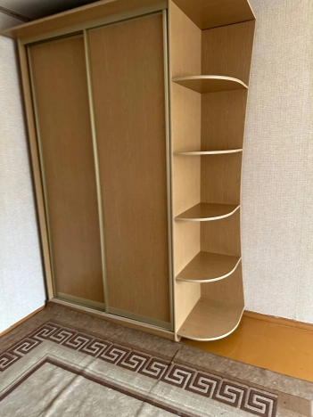 Купить квартиру у метро Парк Культуры в Нижнем Новгороде. Вариант № 8457333, 5, площадь -  квм, цена 4100000 рублей