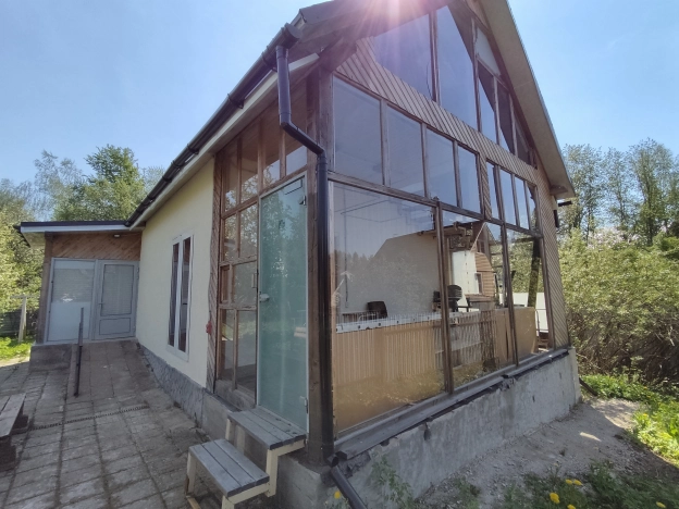 Купить дом в Долгопрудном. Вариант № 42039, 2, площадь -  квм, цена 7490000 рублей