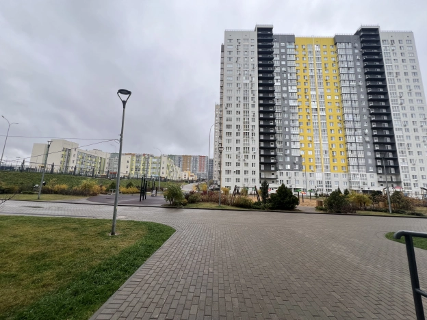 Купить однокомнатную квартиру в Нижегородской области. Вариант № 8980219, 19, площадь -  квм, цена 6300000 рублей