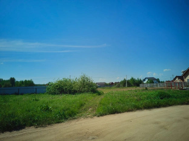 Купить земельный участок в Новосибирске. Вариант № 48275, 6, площадь -  квм, цена 2050000 рублей