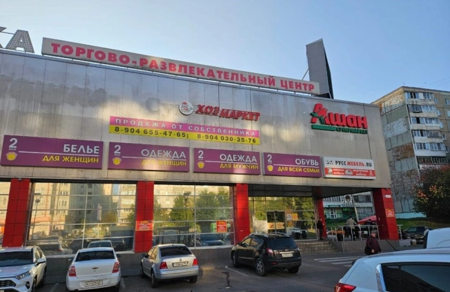 Снять коммерческую недвижимость в Владимире. Вариант № 13361, 2, площадь -  квм, цена 300000 рублей