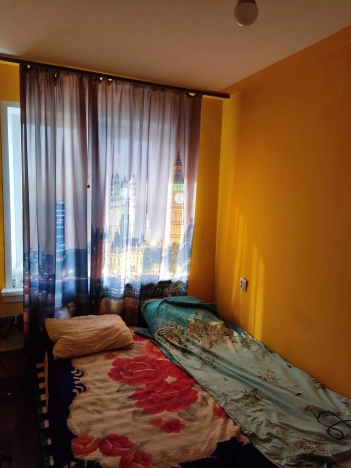 Купить двухкомнатную квартиру в Обь. Вариант № 14622, 5, площадь -  квм, цена 4650000 рублей