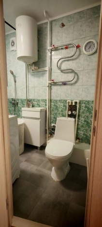 Купить двухкомнатную квартиру в Обь. Вариант № 7708140, 3, площадь -  квм, цена 4400000 рублей