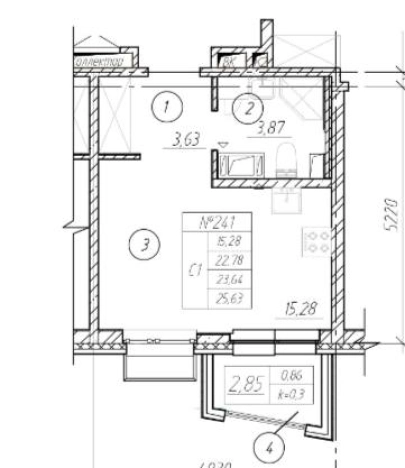Купить Студию в Санкт-Петербурге. Вариант № 10365494, 0, площадь -  квм, цена 10000000 рублей