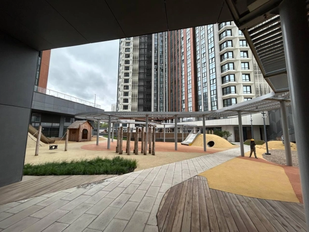 Купить квартиру у метро Калужская в Москве. Вариант № 2832887, 5, площадь -  квм, цена 21500000 рублей