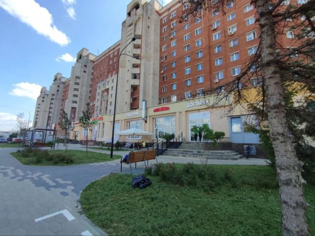 Купить коммерческую недвижимость свободного назначения в Нижнем Новгороде. Вариант № 54262, 1, площадь -  квм, цена 72000000 рублей