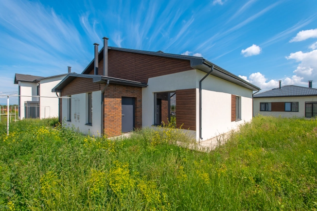 . Вариант № 13169, 1, площадь - 75 квм, цена 8200000 рублей