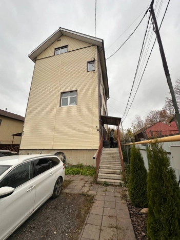 Купить дом на улице Новые Пески в Нижнем Новгороде. Вариант № 7737211, 44, площадь -  квм, цена 36200000 рублей