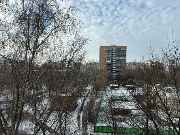 Купить квартиру в Москве. Вариант № 10166005, 13, площадь -  квм, цена 14500000 рублей