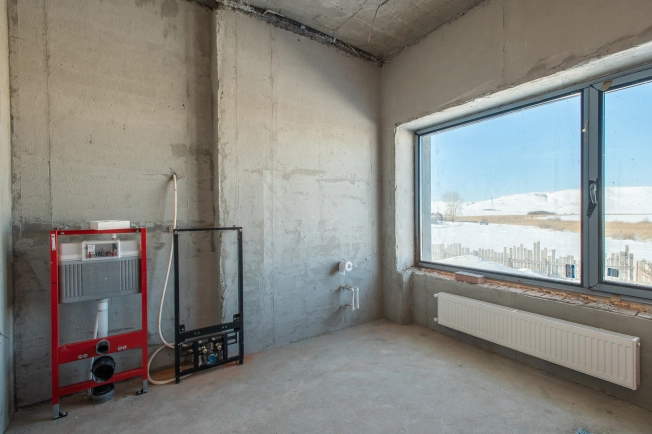 Купить дом на улице Матросова в Республике Башкортостан. Вариант № 348678, 18, площадь -  квм, цена 24800000 рублей